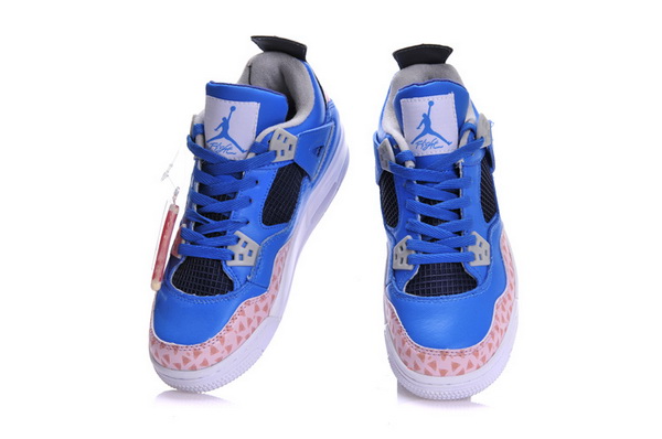 Jordan 4 low Women AAA 10